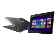 ASUS T100TAF-BING-DK034B Z3735/2GB/32+500GB/Win8B - 240791 - zdjęcie 2